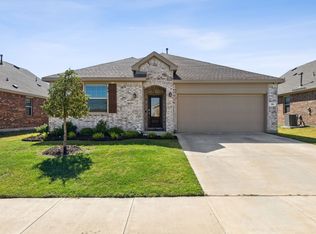 116 Copper Switch Dr, Anna, TX 75409