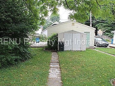 2nd image of 4626 N College Ave