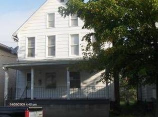 828 Memorial Ave, Williamsport, PA 17701