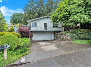 710 Timberline Dr, Lake Oswego, OR 97034