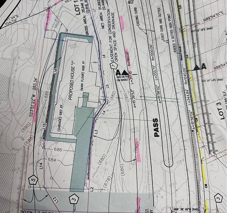 2nd image of 0 Meadow Pass Rd #3