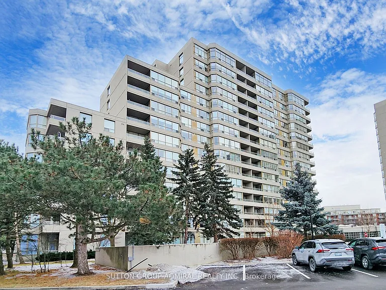 11 Townsgate Dr #1510 — Photo 1