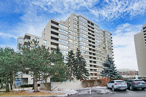 11 Townsgate Dr #1510 Photo 1