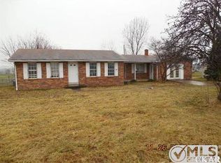 175 Robin Dr, Stanford, KY 40484