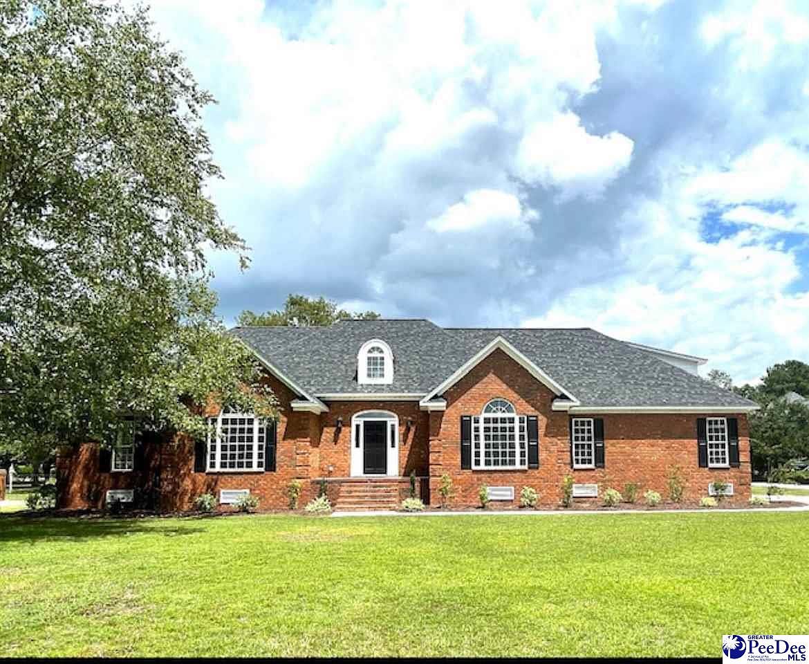 1624 Mallard Ln, Florence, SC 29501 Zillow