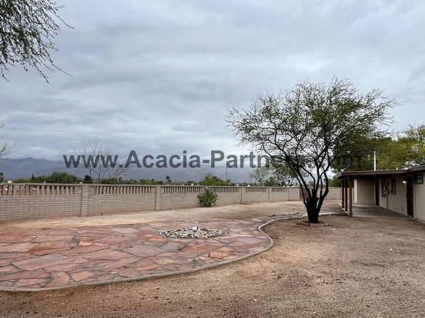 9741 E Stoner Pl, Tucson, AZ 85748
