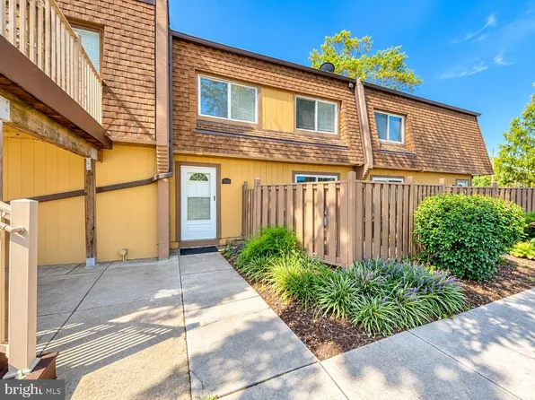 3812 Segundo Pl #23C, Alexandria, VA 22309
