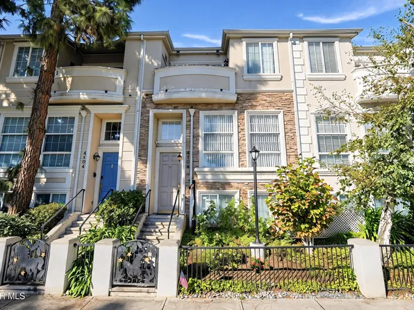 4106 W Kling St, Burbank, CA 91505