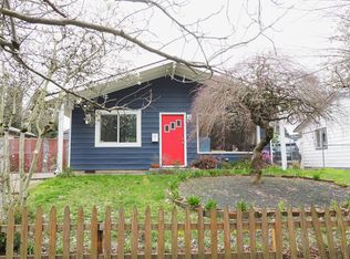 9930 N Jersey St, Portland, OR 97203