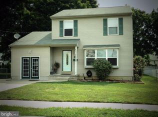 411 Hulme St, Burlington, NJ