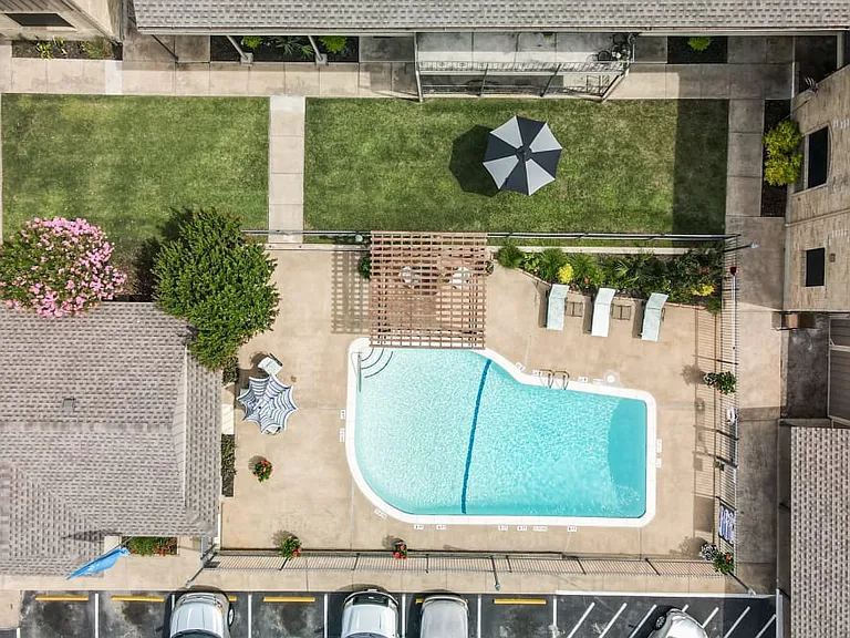 Franciscan Apartment Homes — Photo 3