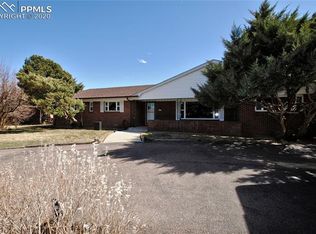 115 Chamberlin Ave, Colorado Springs, CO 80906
