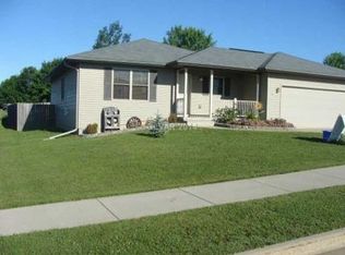 741 Landmann St, Tomah, WI 54660