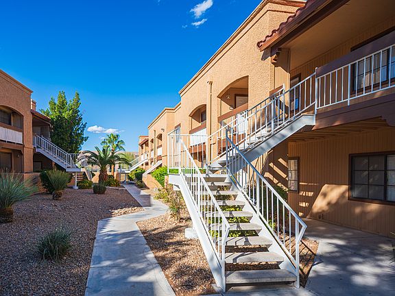 4th image of 5170 S Jones Blvd Unit 207