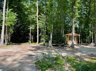 10237 Betsie Creek Dr, Interlochen, MI 49643