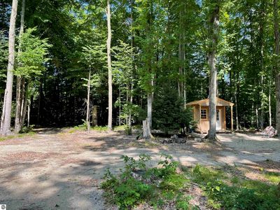 10237 Betsie Creek Dr, Interlochen, MI, 49643
