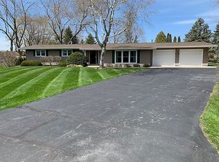 8920 Rodney Ln, Racine, WI 53406