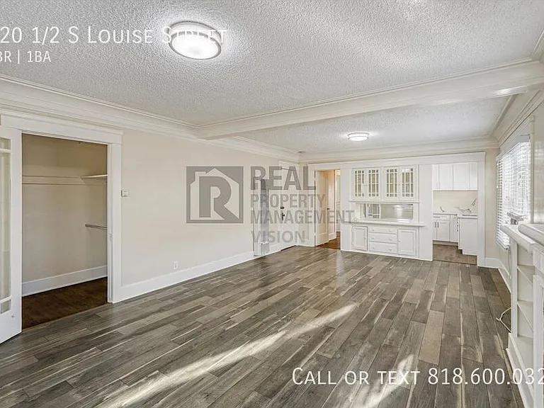620 1/2 S Louise St — Photo 1