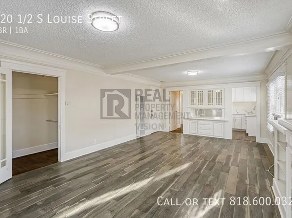 620 1/2 S Louise St, Glendale, CA 91205