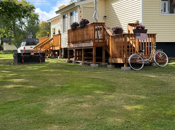 310 W Main St, Michigamme, MI 49861