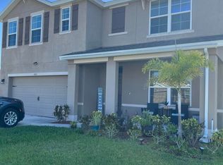 402 Moray Dr SW, Palm Bay, FL 32908