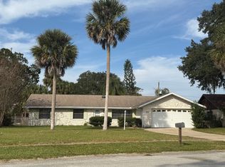 612 Hamlet Dr, Port Orange, FL 32127