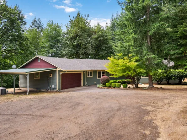 16011 NE 249th St, Battle Ground, WA 98604