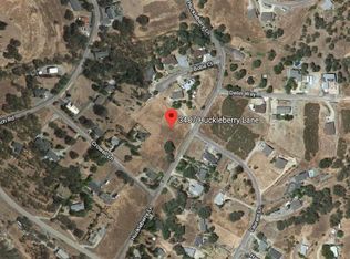 3487 Huckleberry Ln, Valley Springs, CA