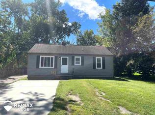 3227 W Mott Ave, Flint, MI 48504