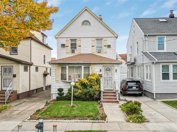 11640 221st Street, Cambria Heights, NY 11411