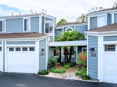 213 Santa Rosa Ct, Laguna Beach, CA, 92651