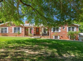 3810 Kuykendall Rd, Cookeville, TN 38501