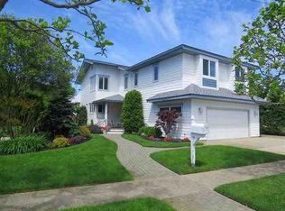 305 114th St, Stone Harbor, NJ 08247