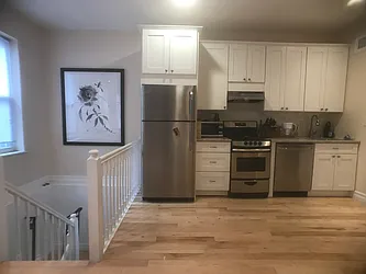Rented by Mason Real Estate