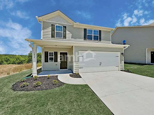 3430 Ridge Hill Pkwy, Douglasville, GA 30135