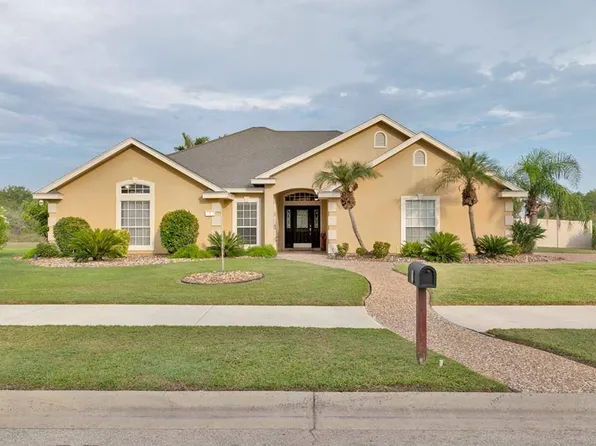 2 Spoonbill Cove Rd, Laguna Vista, TX 78578