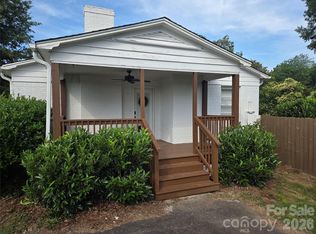 707 E 1st St, Cherryville, NC 28021