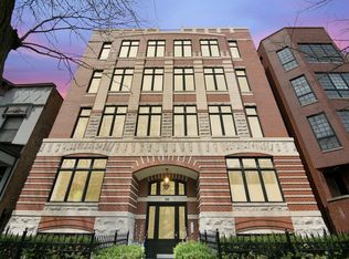 540 W Oakdale Ave APT 1W, Chicago, IL 60657