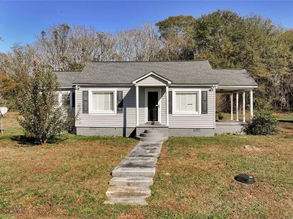 111 College Ave, Canon, GA 30520
