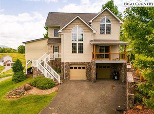 73 Walter Ridge Road, West Jefferson, NC 28694