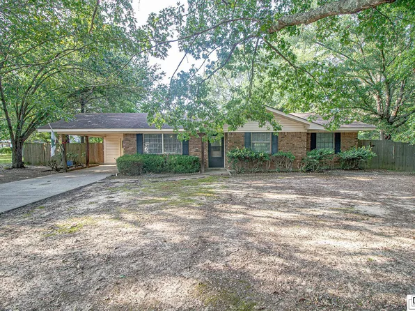 15 Cox Rd, Rayville, LA 71269