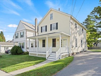 106 Putnam Street, Bennington, VT, 05201