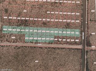 Pn #284480, El Paso, TX 79938