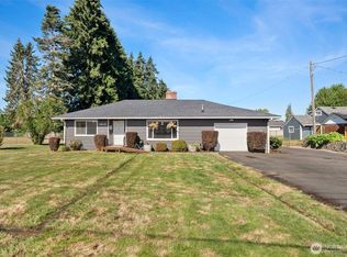 1013 Eshom Road, Centralia, WA 98531