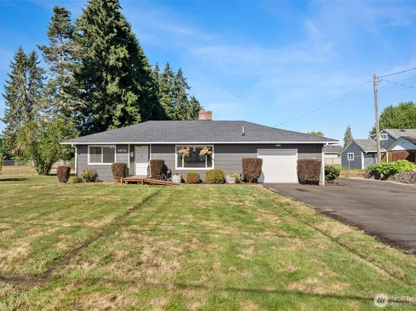 1013 Eshom Road, Centralia, WA 98531