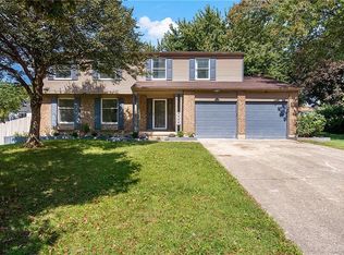 5555 Widgeon Ct, Dayton, OH 45424