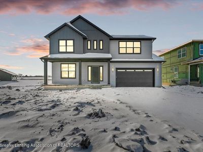 15292 Sherwood Ln, Lansing, MI, 48906