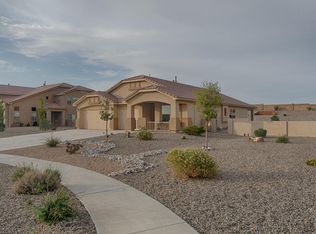 4320 Bentgrass Mdws NE, Rio Rancho, NM 87144