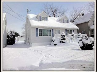 174 Martin Ave, Blasdell, NY 14219