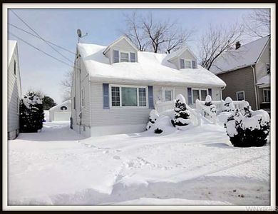 174 Martin Ave, Blasdell, NY, 14219